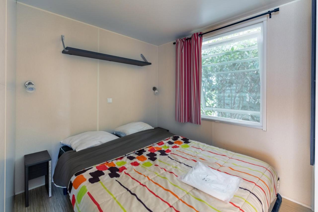 Camping Lou Cabasson Bormes-les-Mimosas Dış mekan fotoğraf