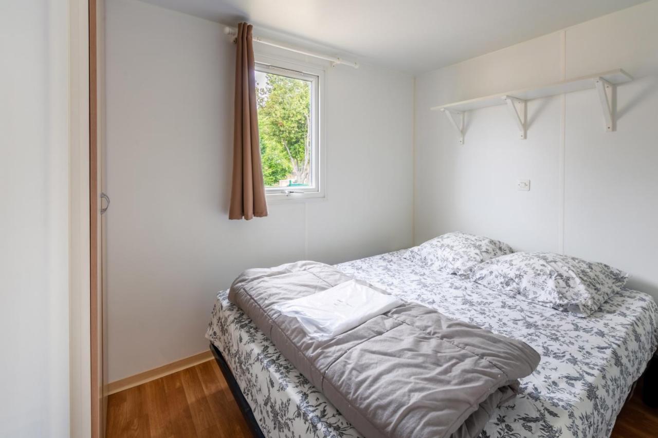 Camping Lou Cabasson Bormes-les-Mimosas Dış mekan fotoğraf