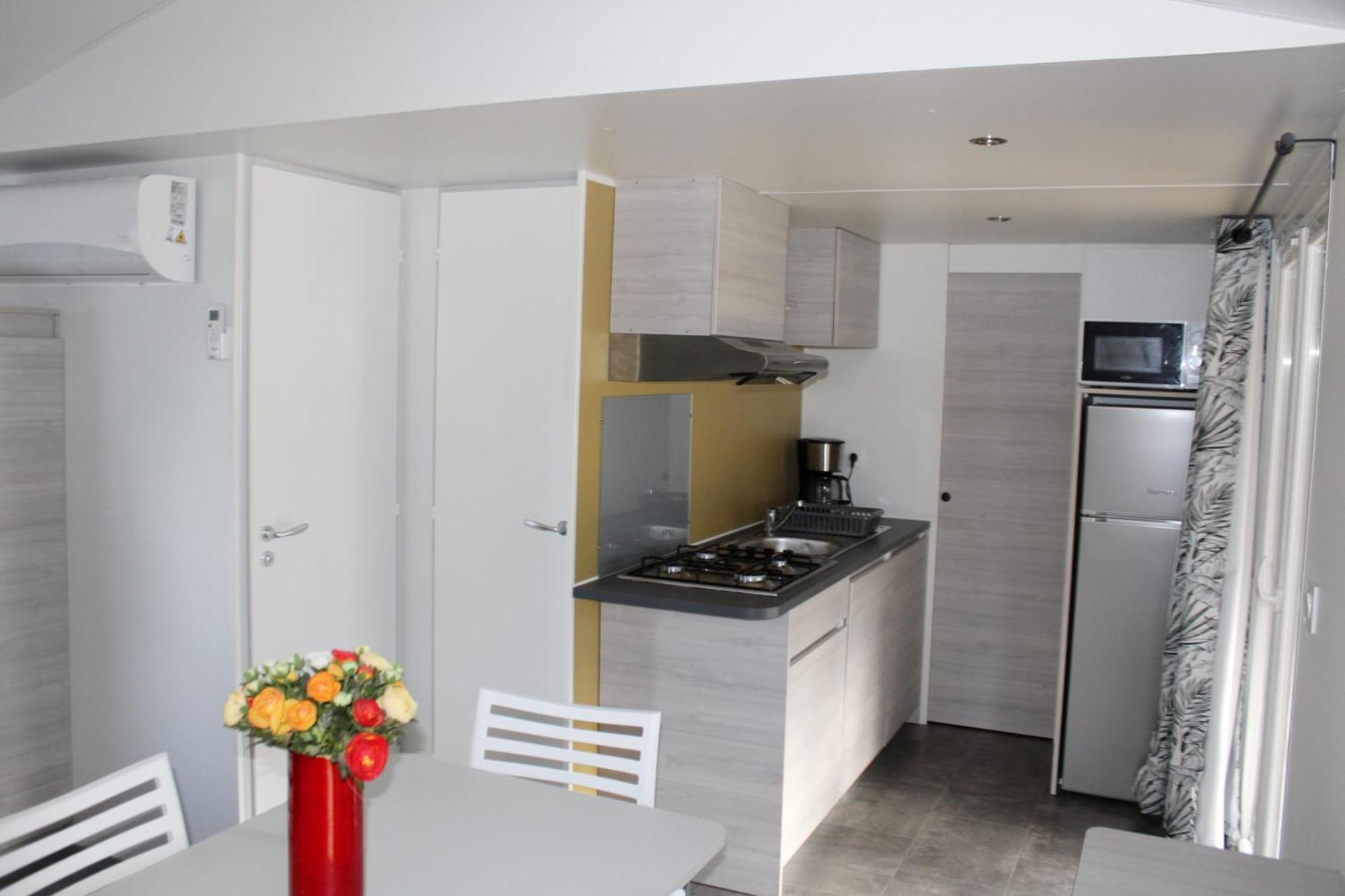 Camping Lou Cabasson Bormes-les-Mimosas Dış mekan fotoğraf