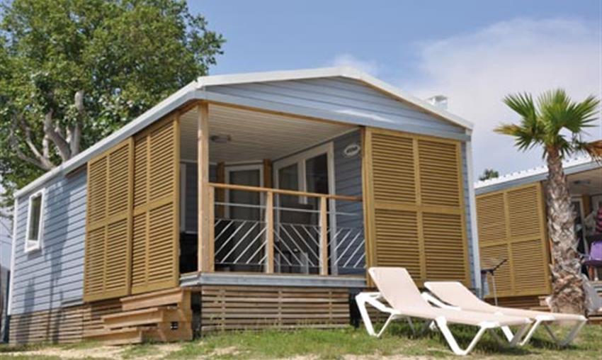 Camping Lou Cabasson Bormes-les-Mimosas Dış mekan fotoğraf