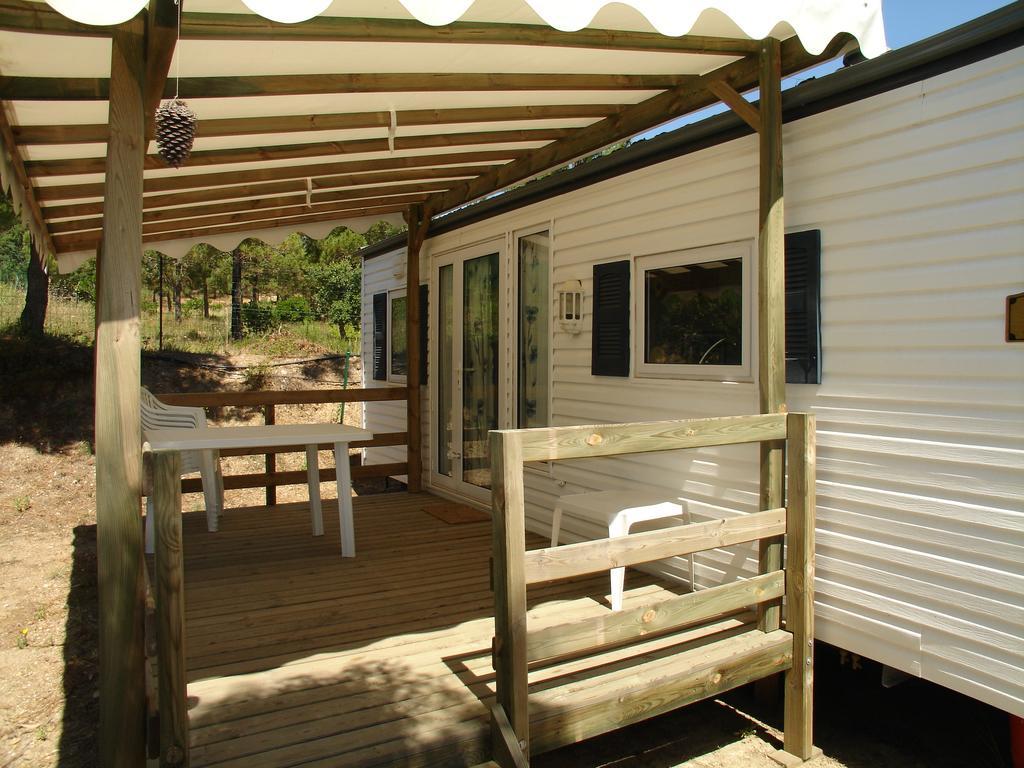 Camping Lou Cabasson Bormes-les-Mimosas Dış mekan fotoğraf