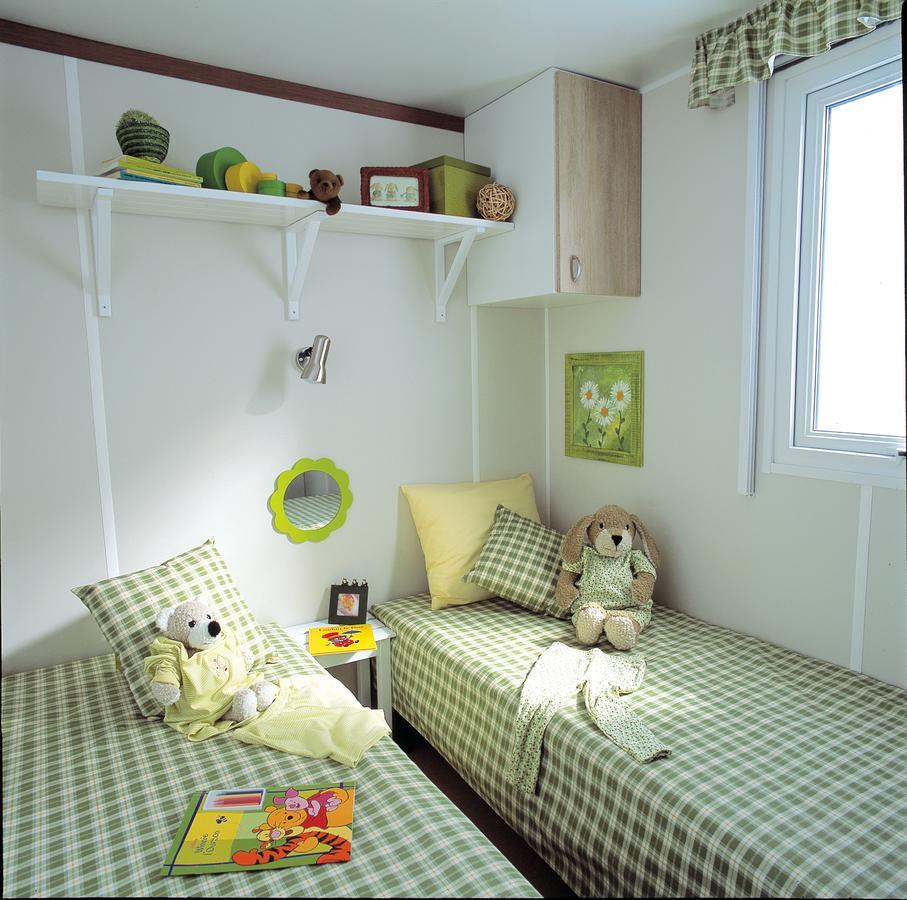 Camping Lou Cabasson Bormes-les-Mimosas Dış mekan fotoğraf