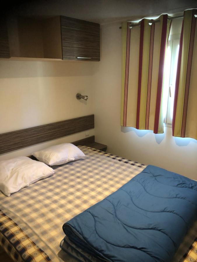 Camping Lou Cabasson Bormes-les-Mimosas Dış mekan fotoğraf